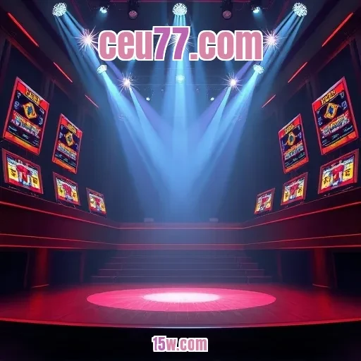 ceu77.com: Descubra a Magia dos Jogos de Cartas Brasileiros