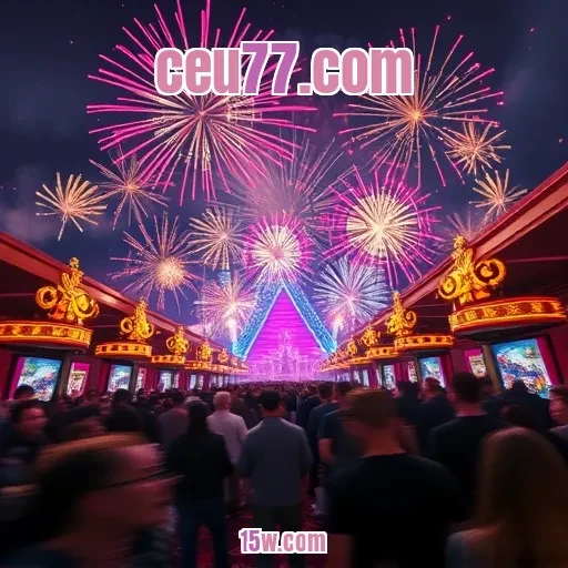 ceu77.com: Jogos em Família para Momentos Inesquecíveis e Unicidade