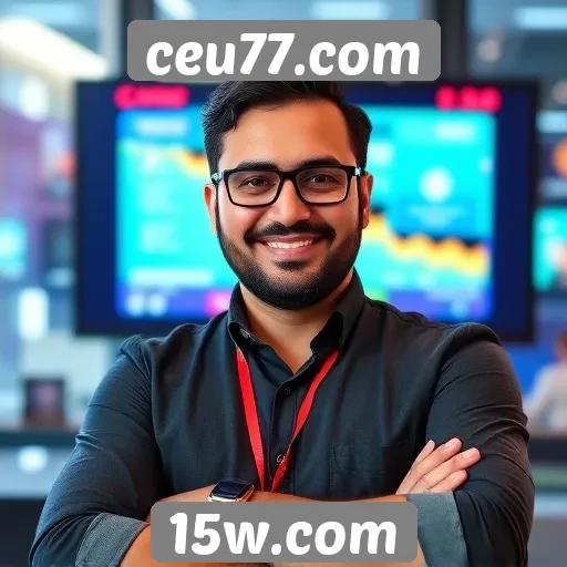 ceo do ceu77.com fala sobre a expansão de jogos