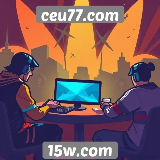 Impacto da comunidade de jogadores em ceu77.com