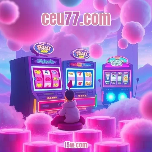 ceu77.com: As Melhores Aventuras em Jogos de Plataforma para Você